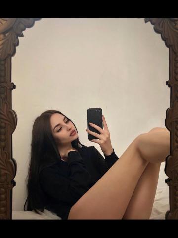 Анкета проститутки Элина, 23 года